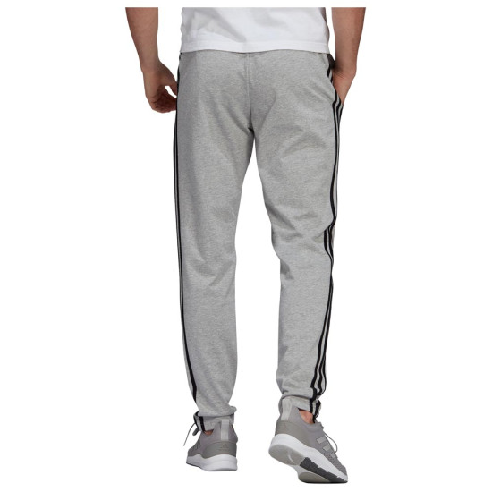 Adidas Ανδρικό παντελόνι φόρμας Essentials Single Jersey Tapered 3S Adidas Ανδρικό παντελόνι φόρμας Essentials Single Jersey Tapered 3S